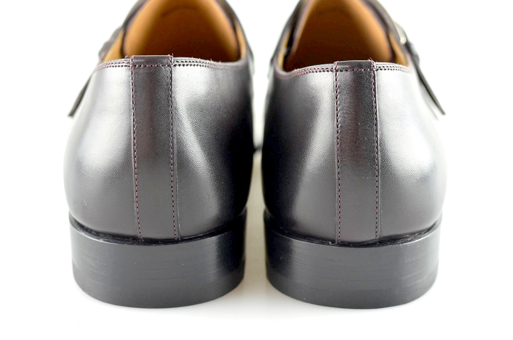 magnanni marco monk strap loafer